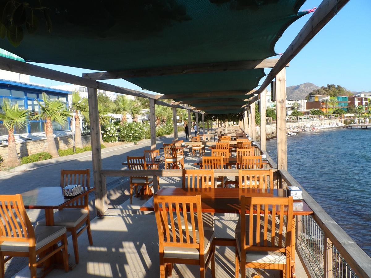One More Day Hotel Turgutreis Εξωτερικό φωτογραφία