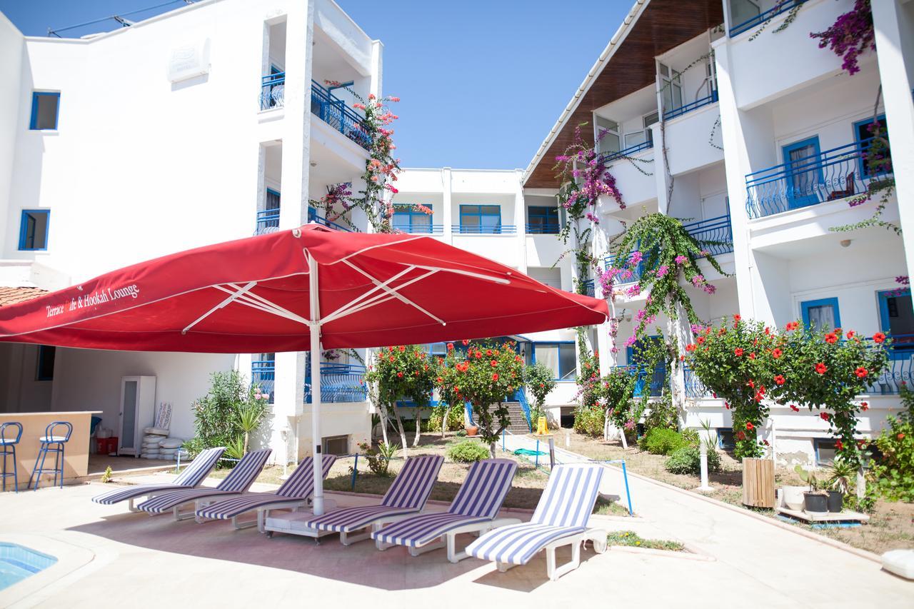 One More Day Hotel Turgutreis Εξωτερικό φωτογραφία